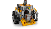 LEGO set 43279-1 WALL-E and EVE - Image 13