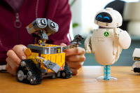 LEGO set 43279-1 WALL-E and EVE - Image 14