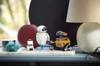LEGO set 43279-1 WALL-E and EVE - Image 16