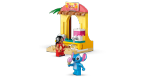 LEGO set 43280-1 Beach Fun with Lilo & Stitch - Image 5