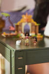 LEGO set 43282-1 Village House & Boat - Image 12