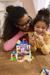 LEGO set 43283-1 Cinderella Animal Friends Castle - Image 11