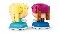 LEGO set 43284-1 Mini Anna & Elsa - Image 5