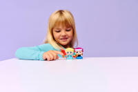 LEGO set 43284-1 Mini Anna & Elsa - Image 6