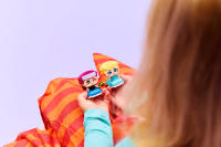 LEGO set 43284-1 Mini Anna & Elsa - Image 7