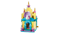 LEGO set 43285-1 Ariel's Magical Mini Palace - Image 5