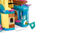 LEGO set 43285-1 Ariel's Magical Mini Palace - Image 6