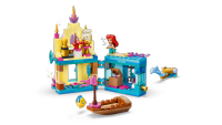 LEGO set 43285-1 Ariel's Magical Mini Palace - Image 8