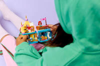 LEGO set 43285-1 Ariel's Magical Mini Palace - Image 11