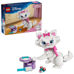 LEGO set 43286-1 The Aristocats Adorable Marie - Image 2