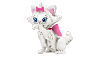 LEGO set 43286-1 The Aristocats Adorable Marie - Image 4