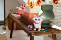 LEGO set 43286-1 The Aristocats Adorable Marie - Image 9