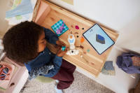 LEGO set 43287-1 Olaf and Bruni’s Picnic Fun - Image 3