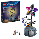 LEGO set 43288-1 Sally's Flowerpot - Image 2