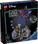 LEGO set 43288-1 Sally's Flowerpot - Image 3