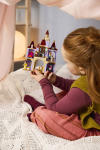 LEGO set 43289-1 Belle & the Beast's Enchanted Castle - Image 13