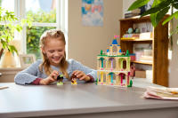 LEGO set 43291-1 Mini Belle & Tiana with Castle - Image 8