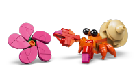 LEGO set 43292-1 Pua - Image 6