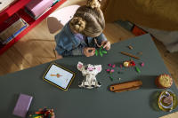 LEGO set 43292-1 Pua - Image 9
