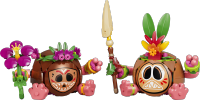 LEGO set 43293-1 Kakamora - Image 1