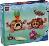 LEGO set 43293-1 Kakamora - Image 3