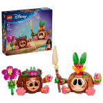 LEGO set 43293-1 Kakamora - Image 2