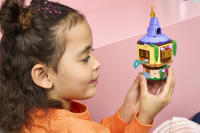 LEGO set 43294-1 Rapunzel's Mini Tower - Image 5