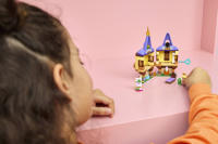 LEGO set 43294-1 Rapunzel's Mini Tower - Image 6