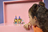 LEGO set 43294-1 Rapunzel's Mini Tower - Image 7