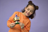 LEGO set 43294-1 Rapunzel's Mini Tower - Image 8