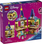 LEGO set 43294-1 Rapunzel's Mini Tower - Image 10