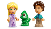 LEGO set 43294-1 Rapunzel's Mini Tower - Image 13