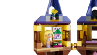 LEGO set 43294-1 Rapunzel's Mini Tower - Image 17
