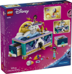 LEGO set 43295-1 Jasmine's Jewelry Box - Image 5