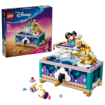 LEGO set 43295-1 Jasmine's Jewelry Box - Image 2