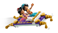 LEGO set 43295-1 Jasmine's Jewelry Box - Image 6