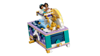 LEGO set 43295-1 Jasmine's Jewelry Box - Image 7