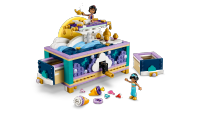 LEGO set 43295-1 Jasmine's Jewelry Box - Image 8