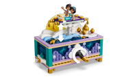 LEGO set 43295-1 Jasmine's Jewelry Box - Image 10