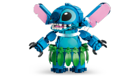 LEGO set 43296-1 Stitch & Scrump - Image 5