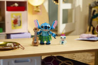 LEGO set 43296-1 Stitch & Scrump - Image 9