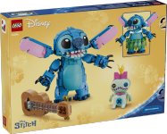 LEGO set 43296-1 Stitch & Scrump - Image 10