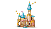 LEGO set 43297-1 Rapunzel's Castle - Image 8