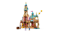 LEGO set 43297-1 Rapunzel's Castle - Image 9