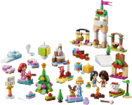 LEGO set 43298-1 Disney Princess Advent Calendar 2026 - Image 1