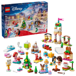 LEGO set 43298-1 Disney Princess Advent Calendar 2026 - Image 2