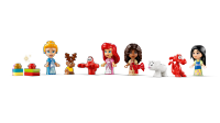 LEGO set 43298-1 Disney Princess Advent Calendar 2026 - Image 3