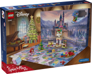LEGO set 43298-1 Disney Princess Advent Calendar 2026 - Image 5