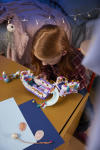 LEGO set 43299-1 Ariel's Royal Wedding Boat - Image 13