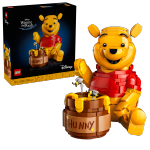 LEGO set 43300-1 Winnie the Pooh - Image 2